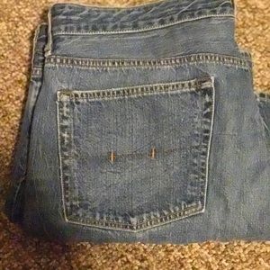 Ralph Lauren Skinny Jeans